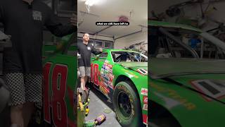 NASCAR Project To Do List #racing #racecar #nascar #racecars #car #cars #automobile