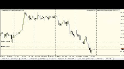 Hamster Scalping Trading Robot