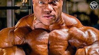 STEP UP THE INTENSITY - DON'T LET THEM OUTWORK YOU - PHIL HEATH MOTIVATION