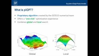 pilOPT: steer your optimization the smart way