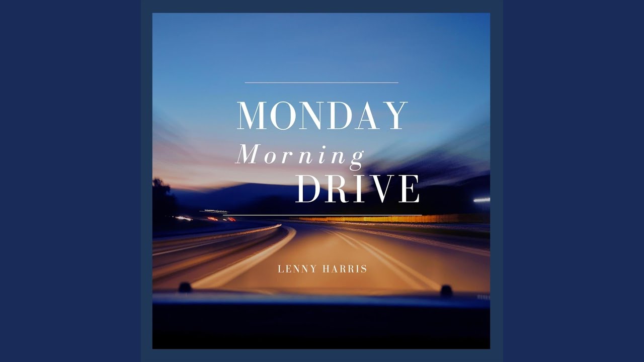 Cruisin' By The Blvd