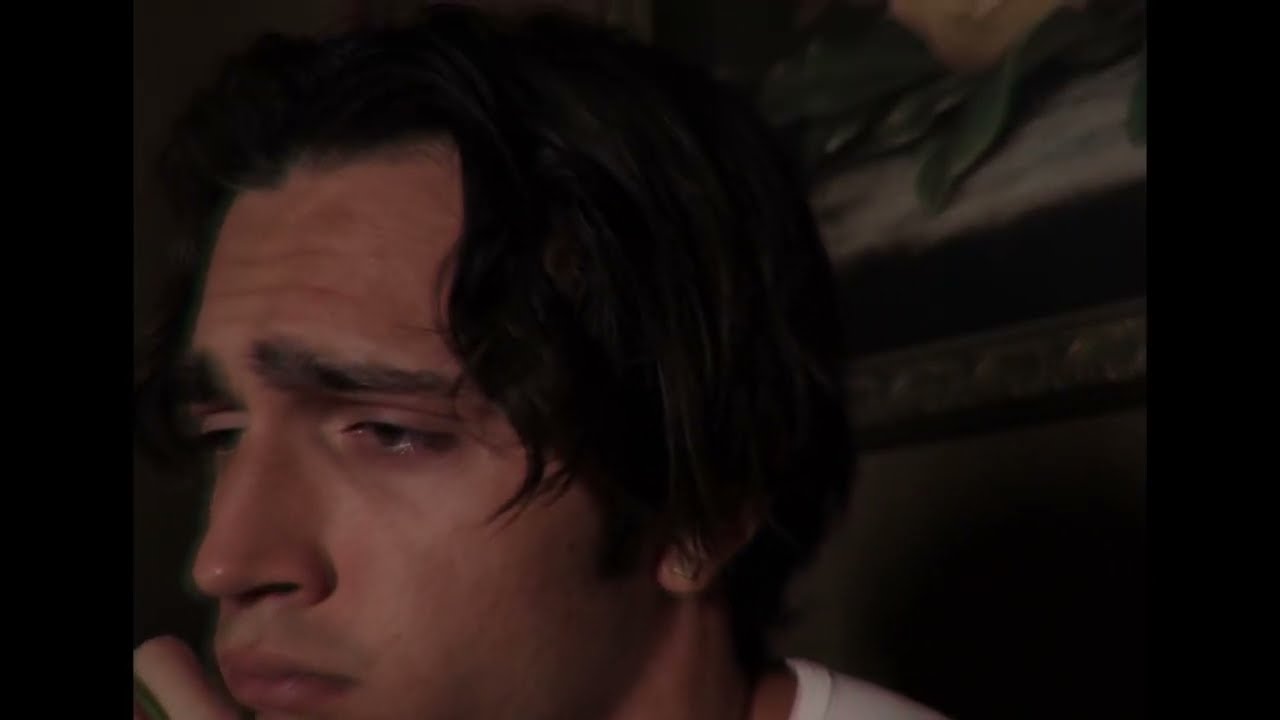 8ightvibes - ROTS [Official Music Video]