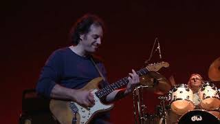 Video thumbnail of "Billy Cox, Mitch Mitchell & Andy Aledort - Freedom (Experience Hendrix)"