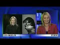 Elizabeth Banks on 13WHAM News This Morning