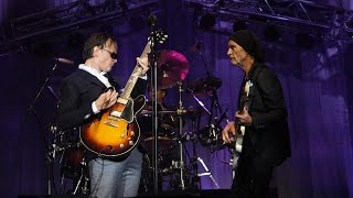 Joe Bonamassa - Angel Of Mercy - Helsinki September 29, 2015