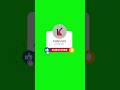 green screen subscribe button #subscribebutton #subscribe #subscribers #subscribebuttonanimation