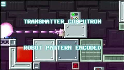 (FWR) Robot Wants Kitty 