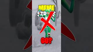 Where Did Fortnite Meme Strats Go?