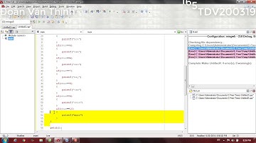 Bài 105: Viết chương trình nhập 1 số nguyên có 2 chữ số.  Hãy in ra cách đọc của số nguyên này