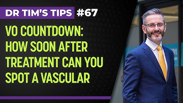 VO countdown: How soon after treatment can you spot a vascular occlusion?