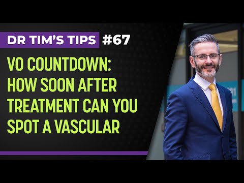 VO countdown: How