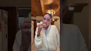 Download Lagu It’s that time again #salomeandrea #traderjoes #traderjoesfavorites MP3