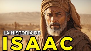 La Historia Jamás contada de Isaac: El Ancestro de los Israelitas