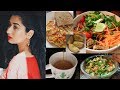 What I Eat In A Day | Weight loss | RA