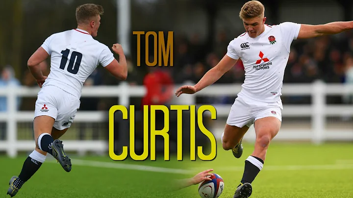 Tom Curtis || Remember the Name Series