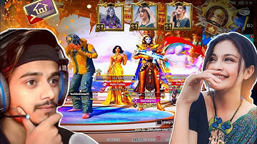 💸🔥(C4 Max yt vs //All X suite Rich // toxic player noob prank 1v3 TDM! challenge M4💀 ?