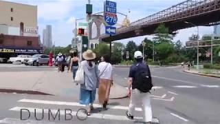 Top Places To Visit In Nyc