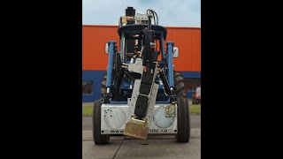 ELGRA PDX POST DRIVER HITS THE MARK