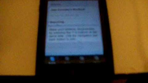 The nes4iPhone Emulator Craked Playing With Wii Control