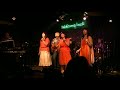 アメリカンフィーリング(Cover)/ from the eighty's   2018.4.15