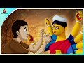 मूर्ति का रहस्य - Hindi Kahani | Stories in Hindi | Hindi Kahaniya with Moral