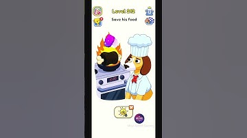 Dop5 (Delete One Part) level 212 #shorts #dop5