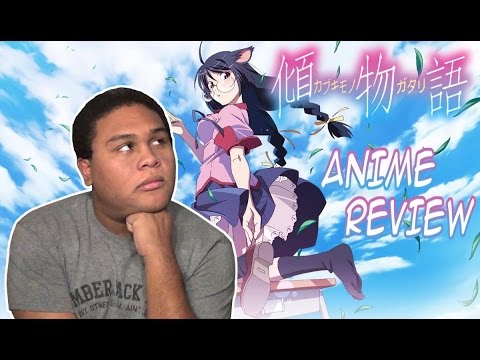 REVIEW] Nekomonogatari (Kuro) - Crunchyroll Notícias