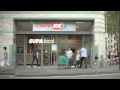 Supa IGA TV Commercial 2012