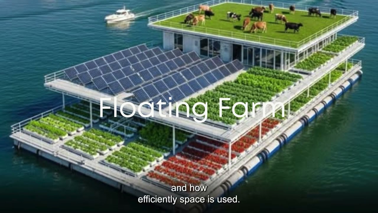 2026 Mini Farm STEAM Challenge intro video