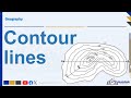 Contour Lines Slopes River Valleys Spurs Grade 9 Term 1 Geography Contour Lines Slopes River Valleys Spurs Grade 9 Term 1 Geography