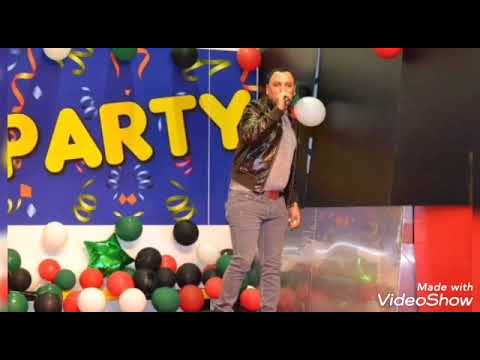 النمر يقدم الفن الراقى اغنيها لكم ياليل يا اخر المشوار يا ليل للسيده ورده بشكل مختلف