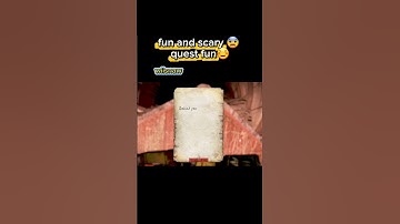 The "Pint-Sized Slasher"  #fallout4 #fallout