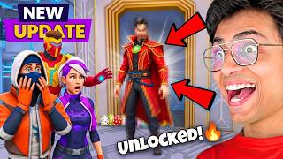 New Update in SPIDER FIGHTER 3D🔥New Battle Pass Codes screenshot 3