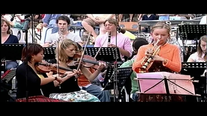 MELISSA VENEMA (12 years old): Prinsengracht Eveni...