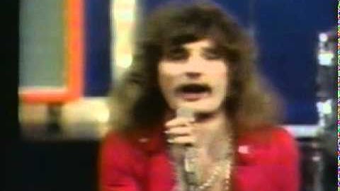 URIAH HEEP - Easy Living [Official Music Video]