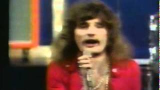 URIAH HEEP - Easy Living [Official Music Video]