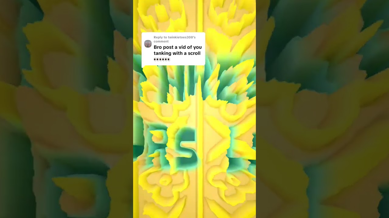 Challenged Accepted 😈 |Best ESO PvP Tank Build 🥶| 