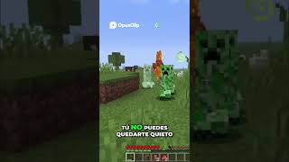 ¡Caos y Desastre! ¿Podremos Salir de Esto #minecraft #challenge #memes #español #humor #challenge