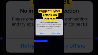 Biggest Cyber Attack Blocked in 35 Seconds! | Cloudflare DDoS Explained | Cyber Security Tips