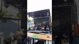 Acoustic stage 🔥🔥🔥 #youtube #music #reggaevibes #shorts