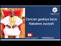 Sabuwar Wakar Ibrahim Gargadi Zancen Gaskiya 2022 