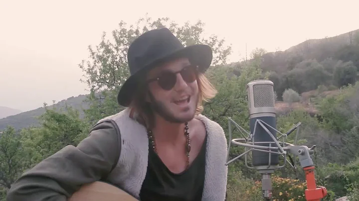 Billy Holmes - Go And Grow (Quarantine Session)