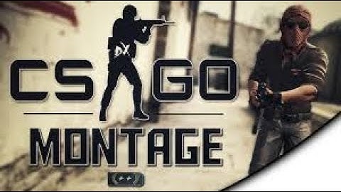 HEROES TONIGHT CS:GO EDIT Ft/ My Father