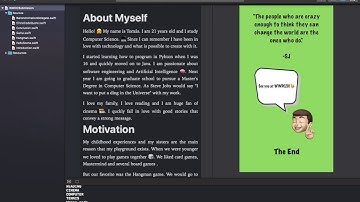 WWDC 2020 Playground Submission - ACCEPTED