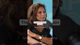 The Hardest Lesson I Learned