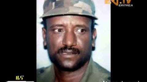 RIP - Eritrean Veteran Fighter Col Bereket Tesfatsion passes away
