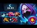 Так выглядит НАСТОЯЩАЯ ЛАНАЯ 🥶| 7.34b templar assassin