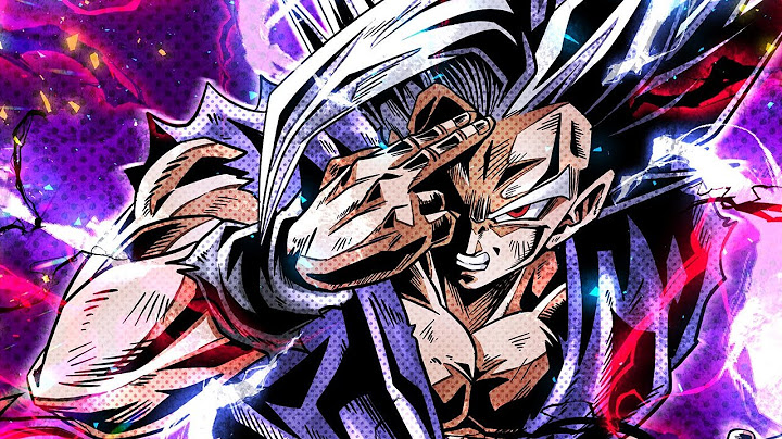 BEAST GOHAN IN DECEMBER FOR GLOBAL & JP? GLOBAL PRODUCER'S LETTER! (DBZ: Dokkan Battle)