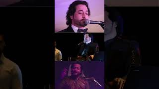 Delagha Surood - Live Concert - Khoda Hast - کنسرت دل آغا سرود - خدا هست خدا هست