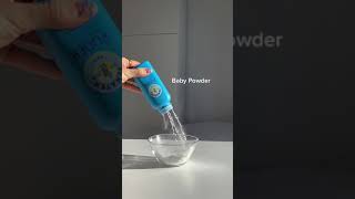 D I Y Dry Shampoo#dryshampoo #diy #hairtutorial D I Y Dry Shampoo#dryshampoo #diy #hairtutorial